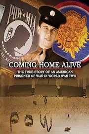 Coming Home Alive poster
