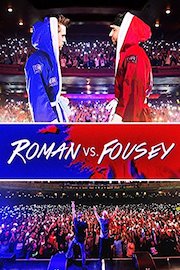 Roman Vs. Fousey