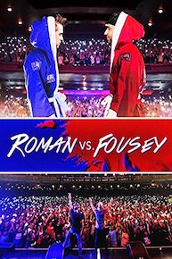 Roman Vs. Fousey
