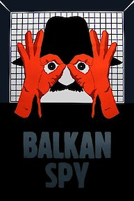 Balkan Spy