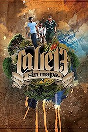 Calle 13: Sin Mapa poster