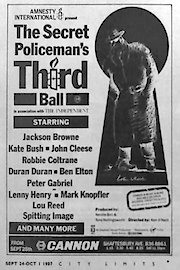 The Secret Policeman's Balls: The Secret Policeman's Third Ball