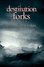 Destination Forks poster