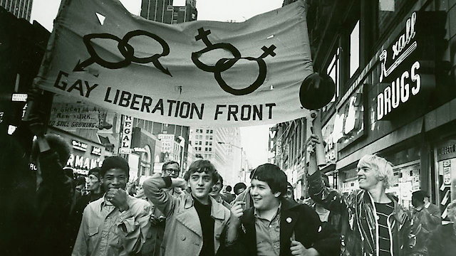 Watch Before Stonewall Online