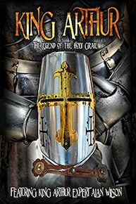 King Arthur: The Legend of the Holy Grail