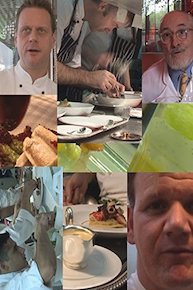 Master Chefs Confidential No.3