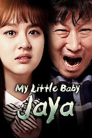My Little Baby Jaya