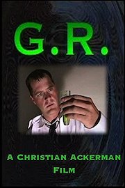 G.R. poster