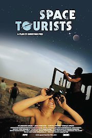 Space Tourists