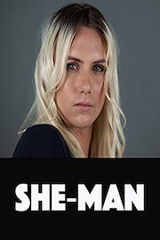She-Man