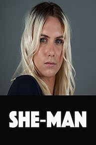 She-Man
