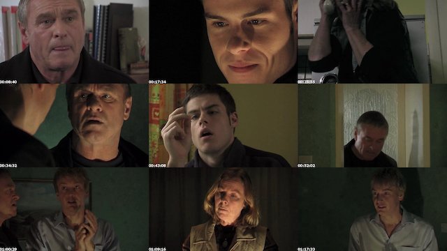 Watch Tied in Blood: A Bone Chilling Ghost Story Online