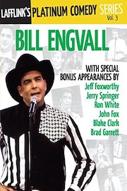 Lafflink Presents The Platinum Comedy Series, Vol. 3 - Bill Engvall