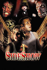 Sideshow poster