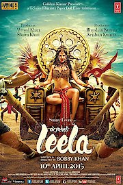 Ek Paheli Leela poster