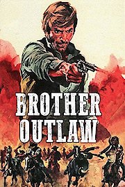 Brother Outlaw poster