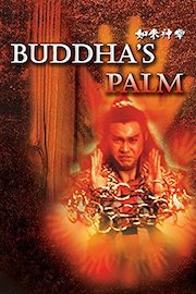 Buddha's Palm     