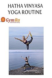 Hatha Vinyasa Yoga Workout