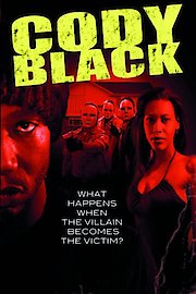 Cody Black poster
