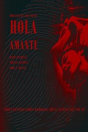Hola Amante poster