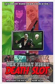 Friday Night Death Slot