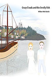 Crazy Clouds and the Smelly Fish