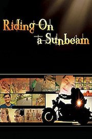 Riding On A Sunbeam