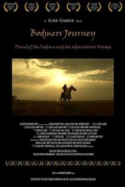 Bodmers Journey - Friend of the Indians and his adventurous voyage poster