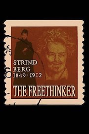 The Free Thinker poster