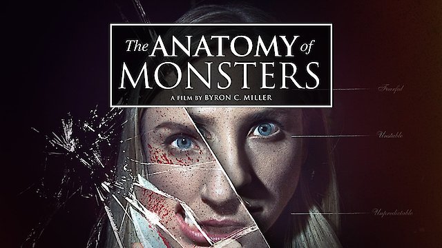 Watch The Anatomy of Monsters Online