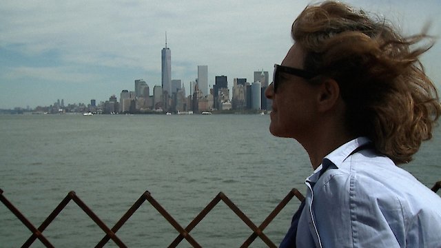 Watch I Don't Belong Anywhere: The Cinema of Chantal Akerman Online