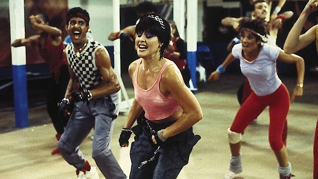 Watch Breakin' 2: Electric Boogaloo Online