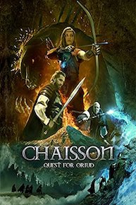 Chaisson: Quest for Oriud