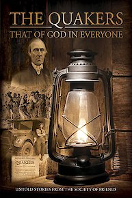Quakers - That of God in Everyone
