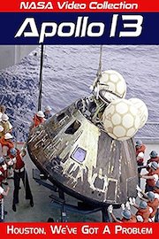 NASA Video Collection: Apollo 13 - Houston, We've Got a Problem