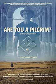 Es Usted un Peregrino? (Are you a pilgrim?)