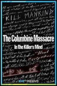 The Columbine Massacre: In the Killer's Mind