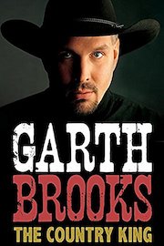 Garth Brooks: Country Man poster