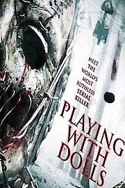 Playing with Dolls: Havoc poster