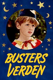 Busters verden poster