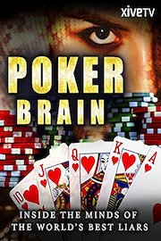 Poker Brain: Inside the Minds of the World's Best Liars