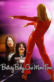 Britney Baby, One More Time