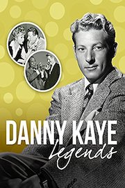 Danny Kaye - Legends