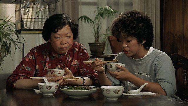 Watch Dim Sum Online