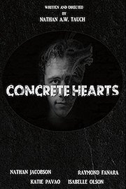 Concrete Hearts
