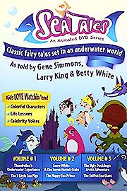Sea Tales: Volume 3 poster