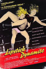 Lipstick And Dynamite