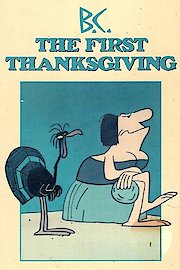 B.C.: The First Thanksgiving