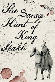 Wild Hunt of King Stakh