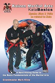 Mark Kline - Kata Basics (Adding Pressure Points to your Training)